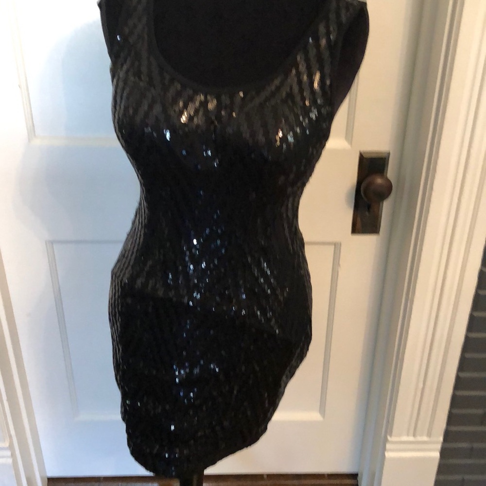 Cocktail dress